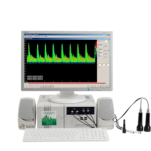 Изображение Допплер + эхоэнцефалограф Комплексмед исполнение 1.1