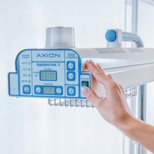 Изображение Устройство обогрева новорожденного УОН-04