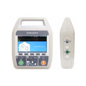 Изображение Дефибриллятор автоматический наружный ДА-Н-02 (ЭКГ)