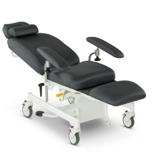Изображение Кресло медицинское Lojer 6801