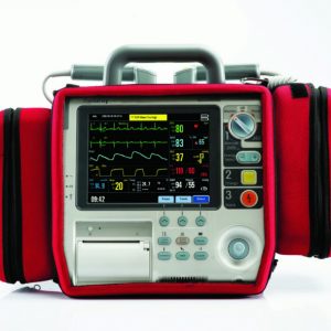 Изображение Дефибриллятор-монитор MINDRAY BENEHEART D6