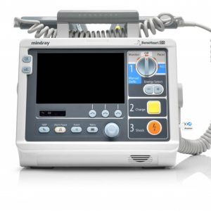 Изображение Дефибриллятор-монитор MINDRAY BENEHEART D3