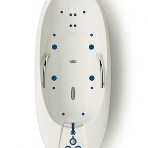 Изображение BTL-3000 ALFA 30 DELUXE