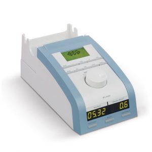 Изображение Аппарат для ультразвуковой терапии BTL-4710 SONO PROFESSIONAL
