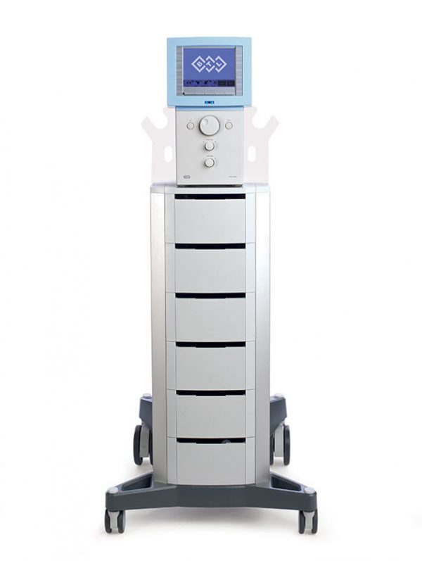 Изображение Аппарат для комбинированной терапии BTL-4825M2 SMART