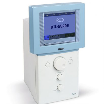 Изображение Аппарат для комбинированной терапии BTL-5820S COMBI