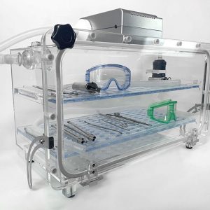 Изображение Стерилизатор озоновый «Орион» СК-250