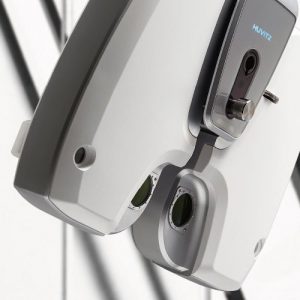 Изображение Автоматические рефракторы HDR-9000 (фороптер)