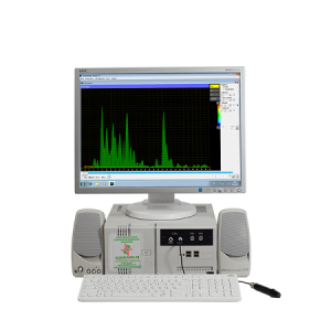Изображение Эхосинускоп Комплексмед исполнение 4.1