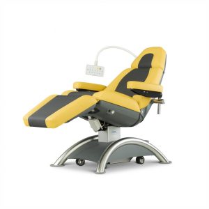 Изображение Кушетка для осмотра и обследования Capre RC2