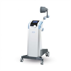 Изображение Микроволновая диатермия Терапия BTL-6000