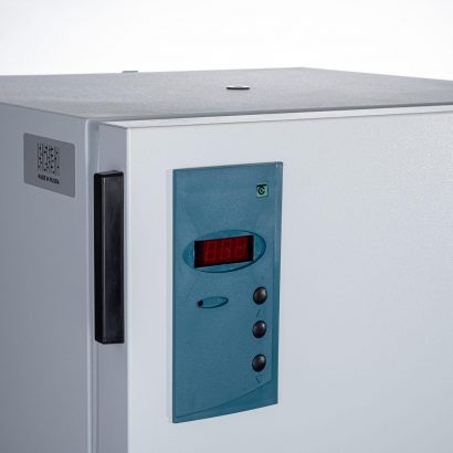 Изображение Термостат электрический суховоздушный ТС-1/80 СПУ (инкубаторы)