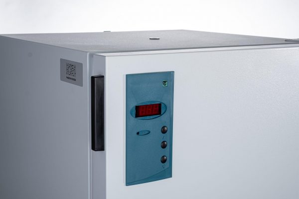 Изображение Термостат электрический суховоздушный ТС-1/80 СПУ (инкубаторы)