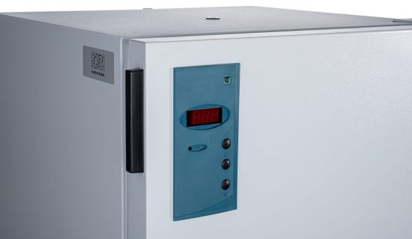 Изображение Термостат электрический с охлаждением ТСО-1/80 СПУ