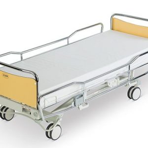 Изображение Медицинская кровать ScanAfia XTK