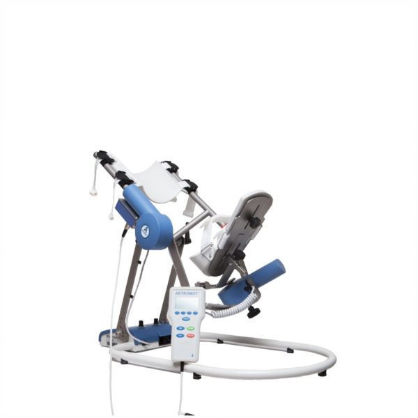 Изображение Аппарат для механотерапии голеностопного сустава ARTROMOT SP3
