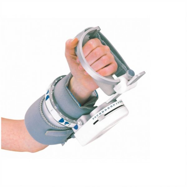 Изображение Аппарат для механотерапии лучезапястного сустава ARTROMOT H