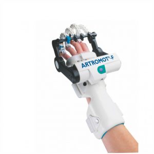 Изображение Аппарат для механотерапии суставов кисти и пальцев ARTROMOT F