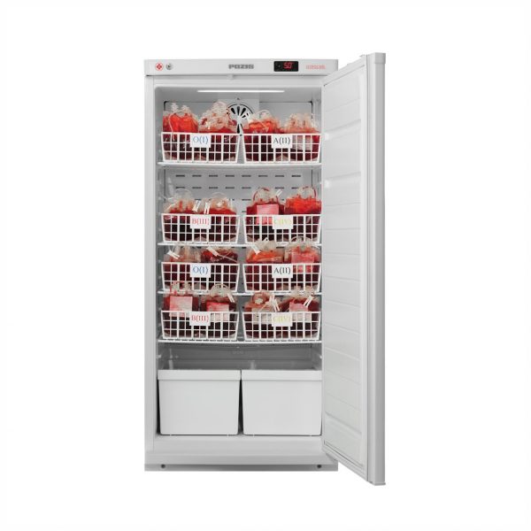 Изображение Холодильник для хранения крови ХК-250-1
