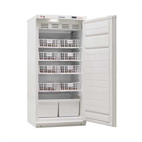 Изображение Холодильник для хранения крови ХК-250-2
