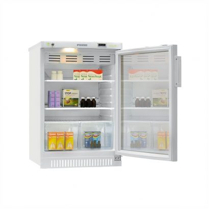 Изображение Холодильник фармацевтический ХФ-140-3