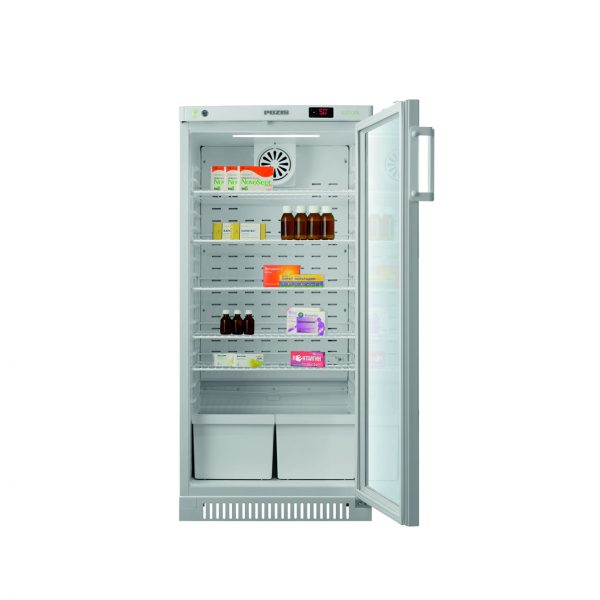 Изображение Холодильник фармацевтический ХФ-250-3