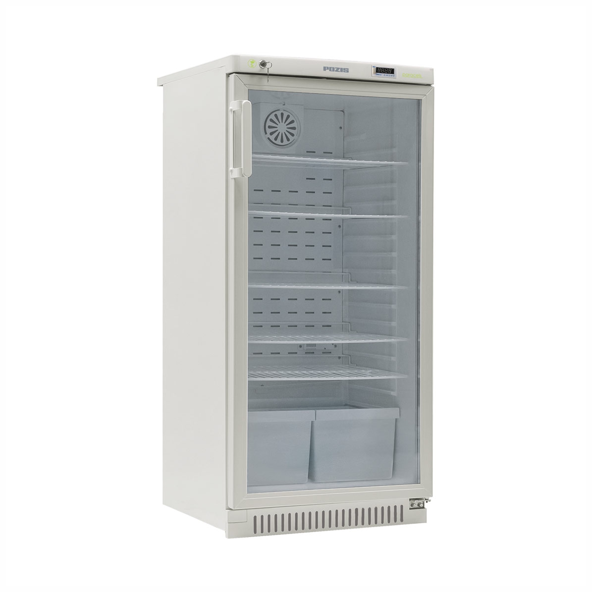 Холодильник pozis хф 250