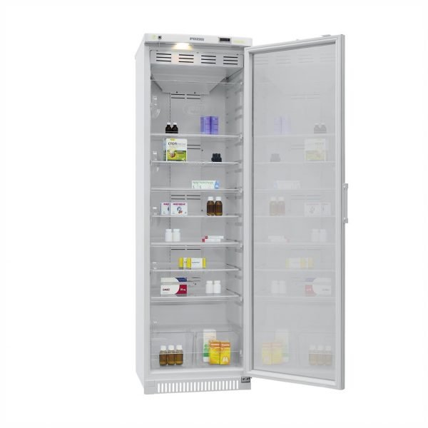Изображение Холодильник фармацевтический ХФ-400-5