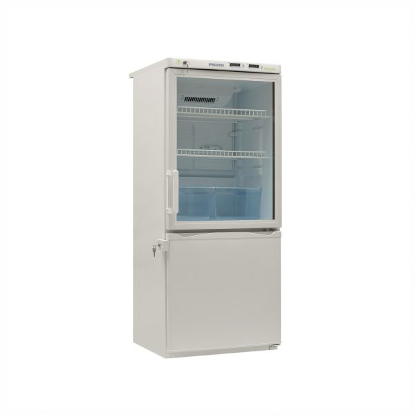 Изображение Холодильник комбинированный лабораторный ХЛ-250-1