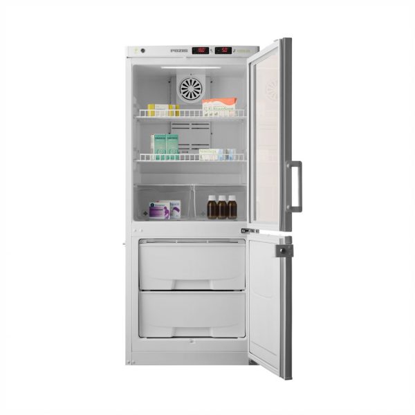 Изображение Холодильник комбинированный лабораторный ХЛ-250