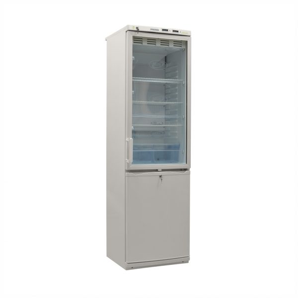 Изображение Холодильник комбинированный лабораторный ХЛ-340-1