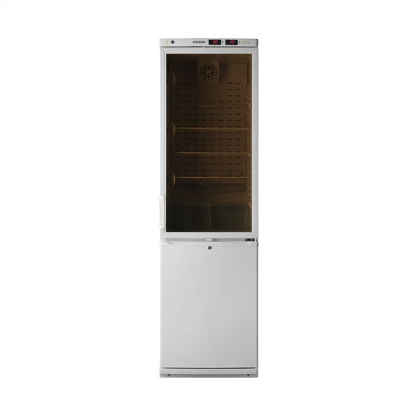 Изображение Холодильник комбинированный лабораторный ХЛ-340