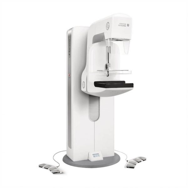 Изображение Цифровая маммографическая система uMammo 590i