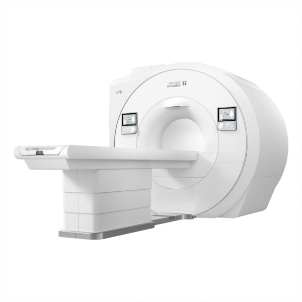 Изображение uMR 570  - Магнитно-резонансный томограф 1.5T MR
