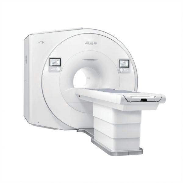 Изображение uMR 580 - Магнитно-резонансный томограф 1.5T MRT