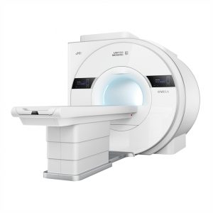 Изображение Магнитно-резонансный томограф uMROmega Ultra-Wide-Bore 3T