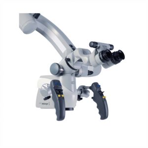 Изображение Стоматологический микроскоп ZEISS OPMI PROergo