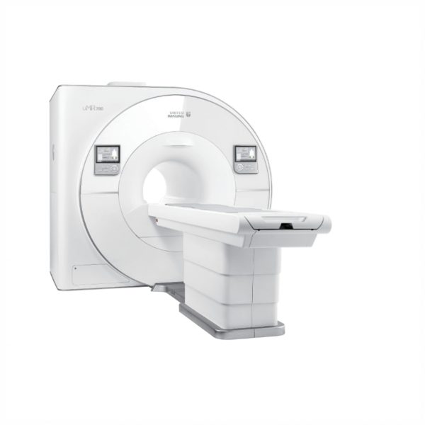 Изображение uMR 770 Магнитно-резонансный томограф UTX 3.0T MR