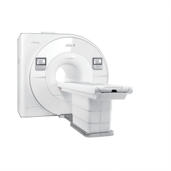 Изображение uMR 780 Магнитно-резонансный томограф uCS 3.0T MRI