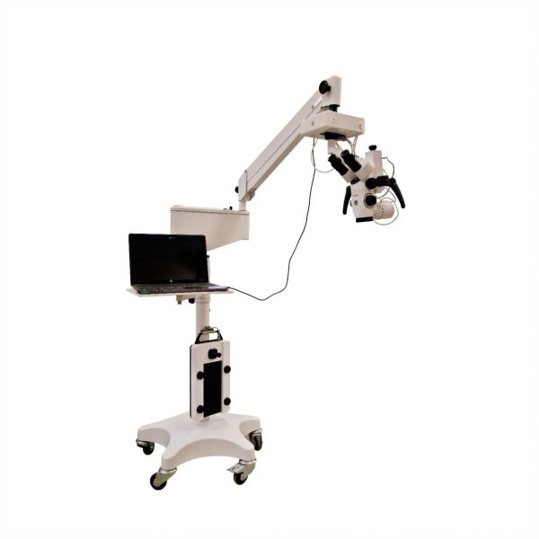 Изображение Микроскоп операционный модульный офтальмологический МИКРОМ ОФ-1