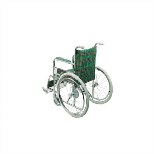 Изображение Кресло-коляска Beewen® FS802, детская, шир.сиденья 35см