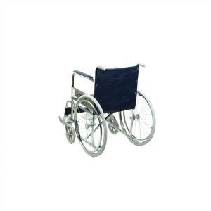 Изображение Кресло-коляска Beewen® FS809, шир.сиденья 46см