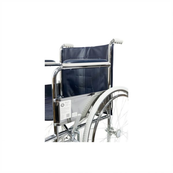 Изображение Кресло-коляска Beewen® FS809, шир.сиденья 46см
