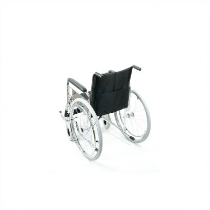 Изображение Кресло-коляска Beewen® FS901-46 Pneumatic, съемные подлокотники, шир.сиденья 46см