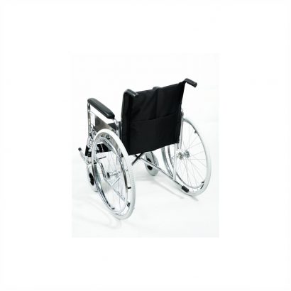 Изображение Кресло-коляска Beewen® FS901-46 PU, съемные подлокотники, шир.сиденья 46см
