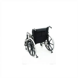 Изображение Кресло-коляска Beewen® FS951B, для полных людей, откид.подлокотники, шир.сиденья 56см