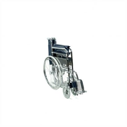 Изображение Кресло-коляска Beewen®, модель FS972, подростковая, шир.сиденья 41см