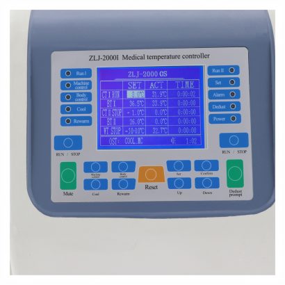 Изображение «Гипотерм» ZLJ-2000I Стандартный взрослый на 2х пациентов