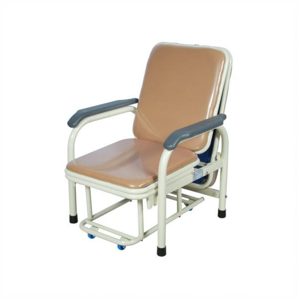 Изображение Кресло-кровать для медицинских работников F-5А