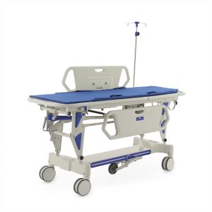 Изображение Каталка больничная (YQC-2R) KatB-31210R